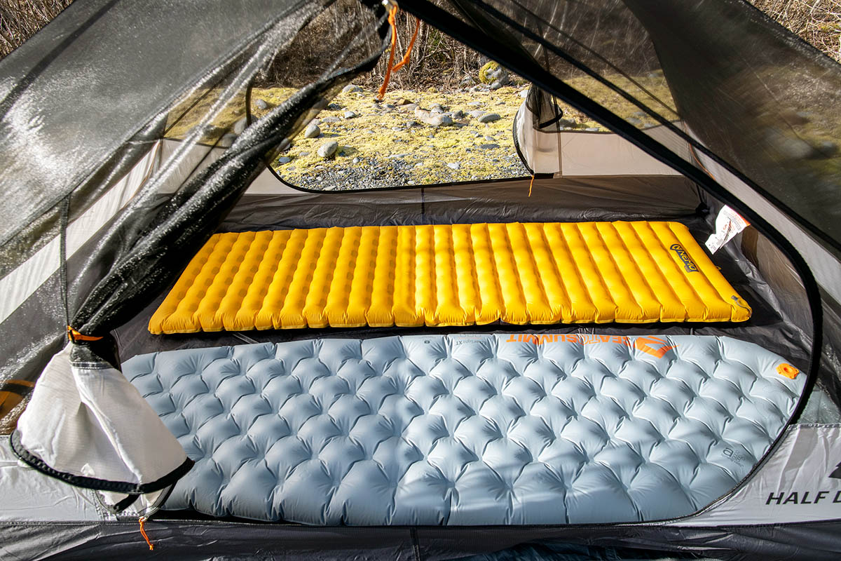 Best Backpacking Tents of 2025 Switchback Travel